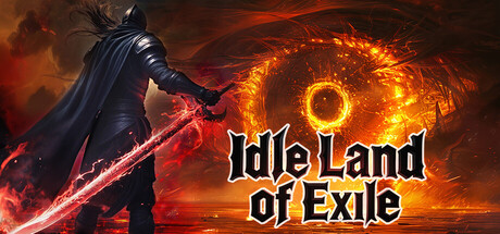Idle Land of Exile