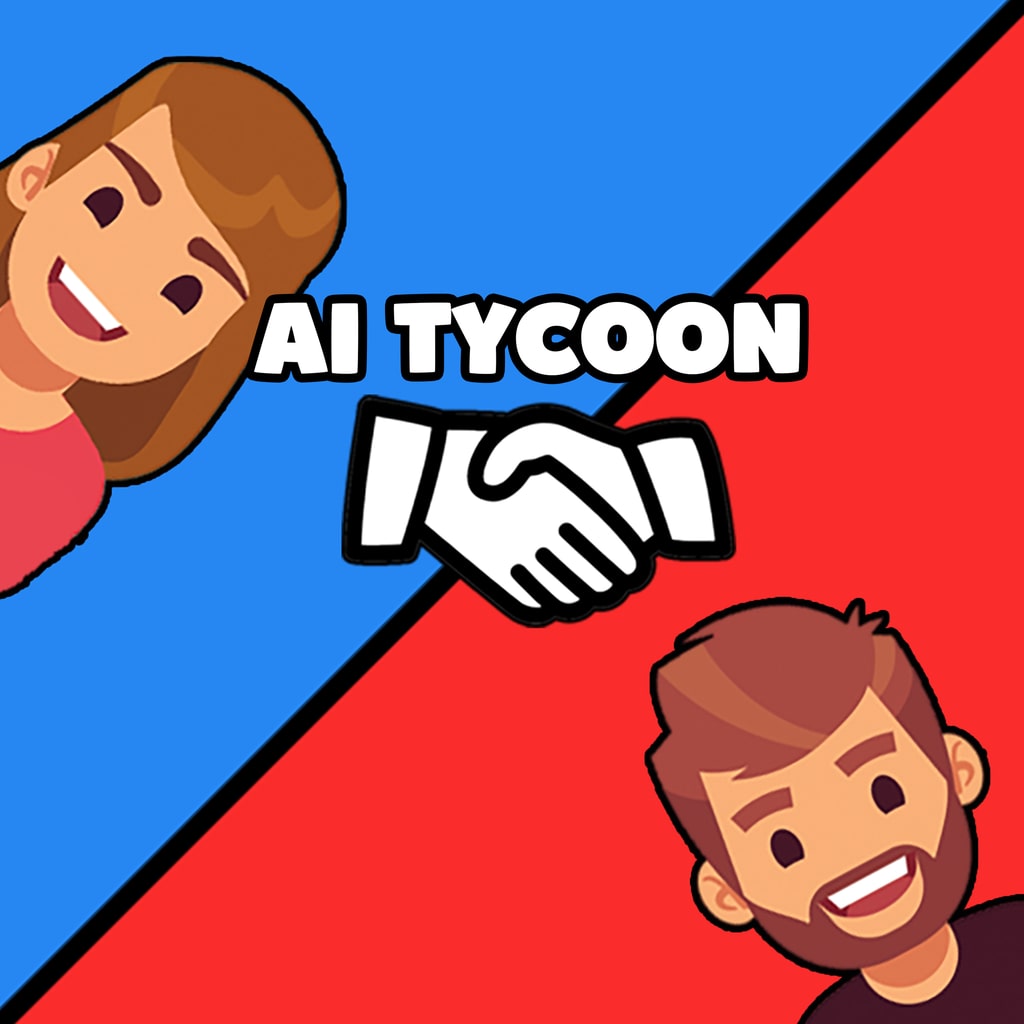 Boxart for Ai Tycoon