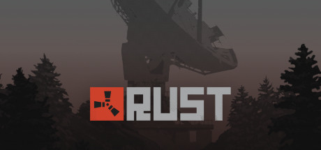Boxart for Rust