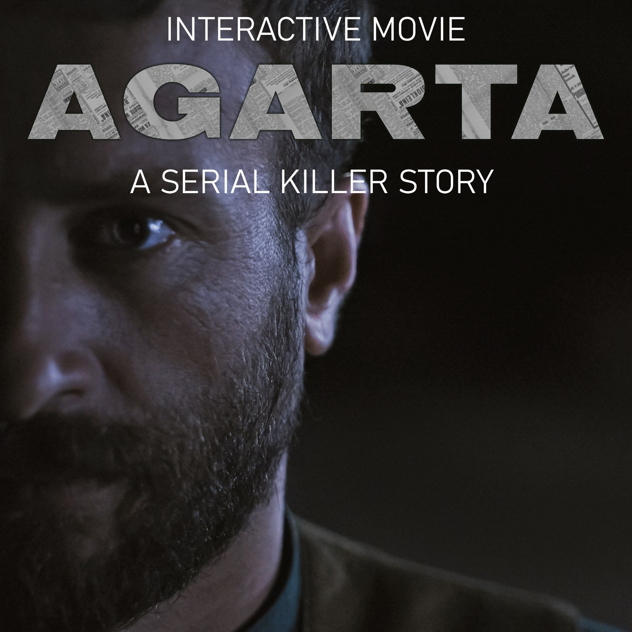 Agarta