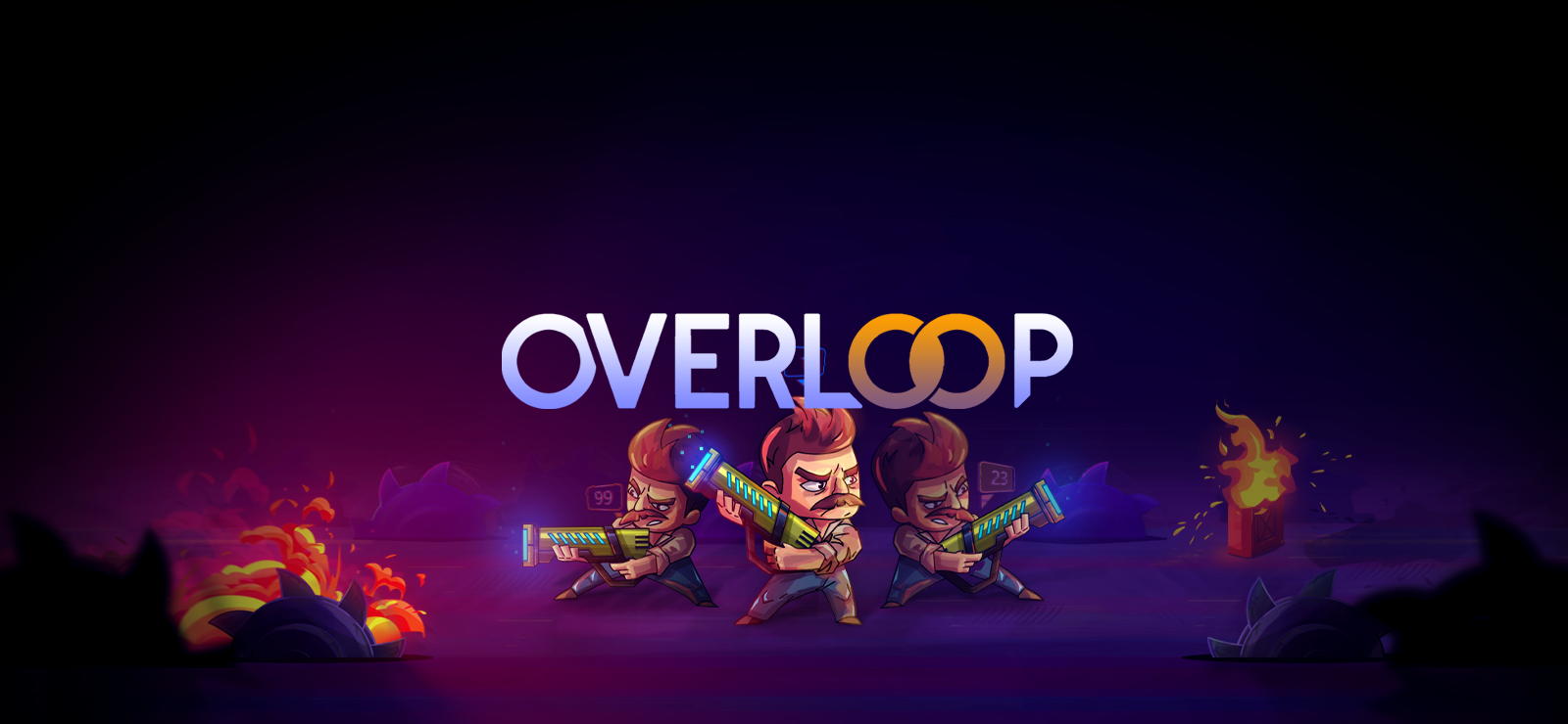 Overloop