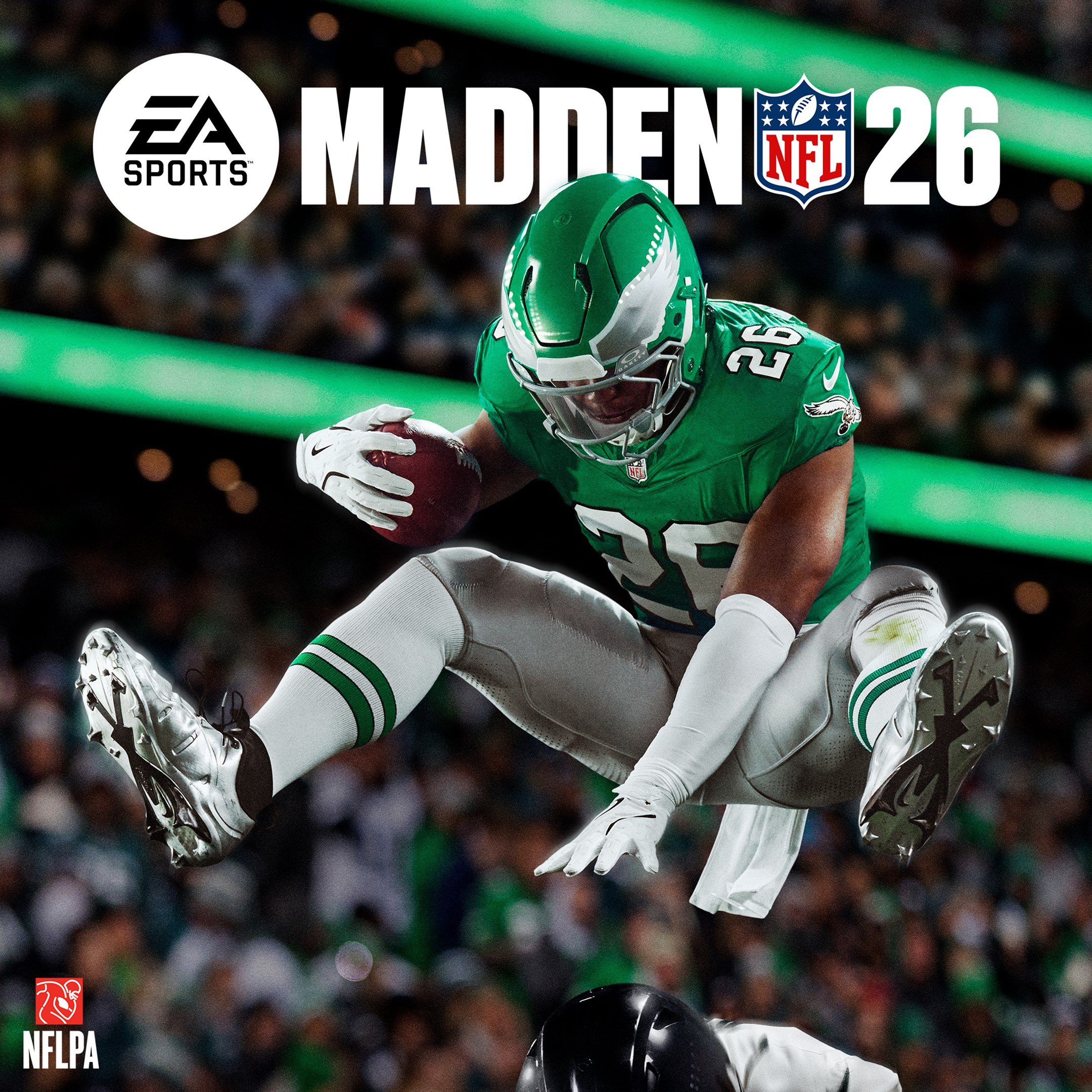 Madden NFL 26 (XSX)