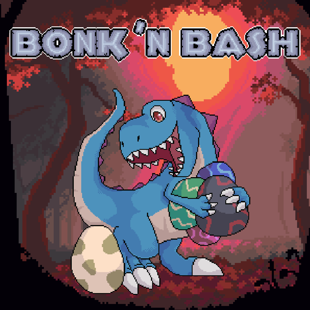 Bonk \'N Bash (Xbox One)