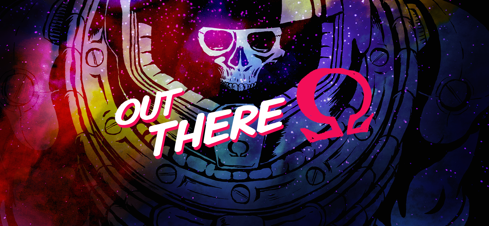 Out There: Ω Edition
