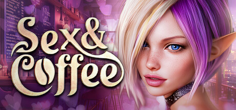 Sex & Coffee ☕️