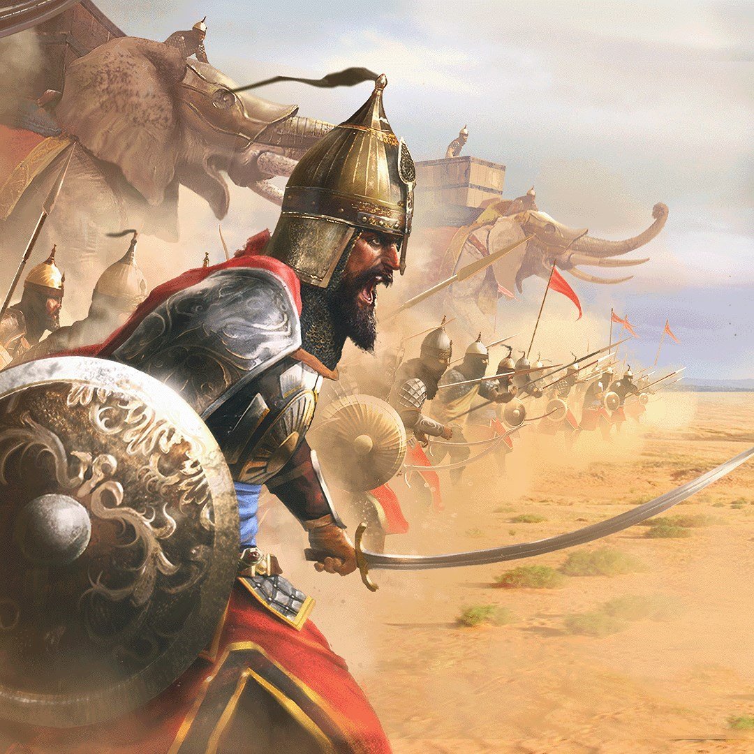 March of Empires