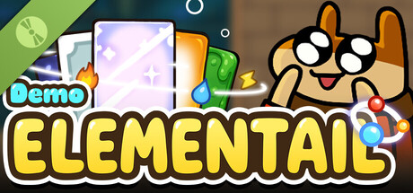 Elementail DEMO