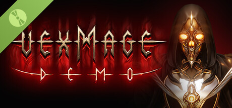 VEX MAGE Demo