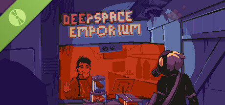 Deepspace Emporium: Legacy Demo