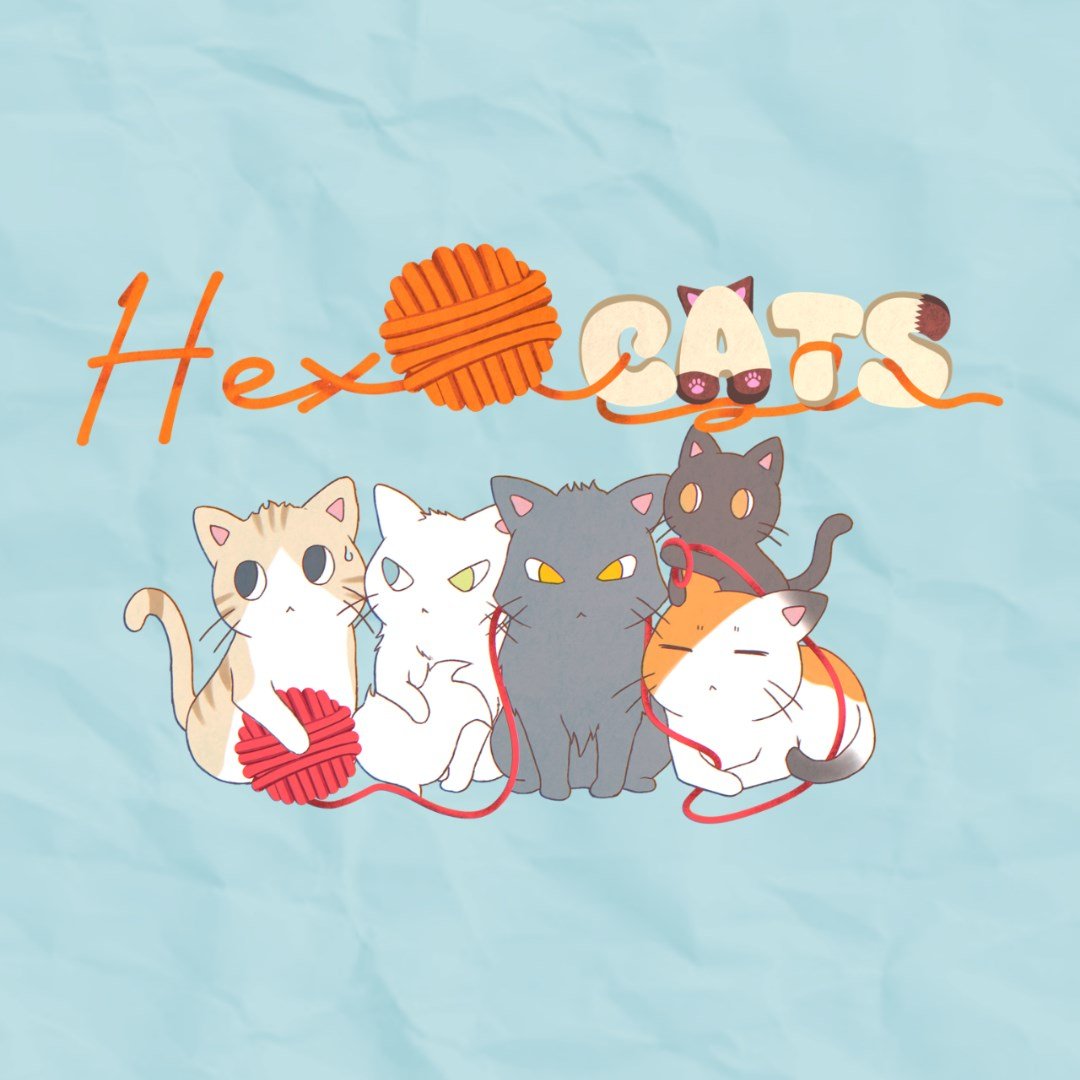 Hex Cats (Windows)