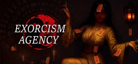 Exorcism Agency