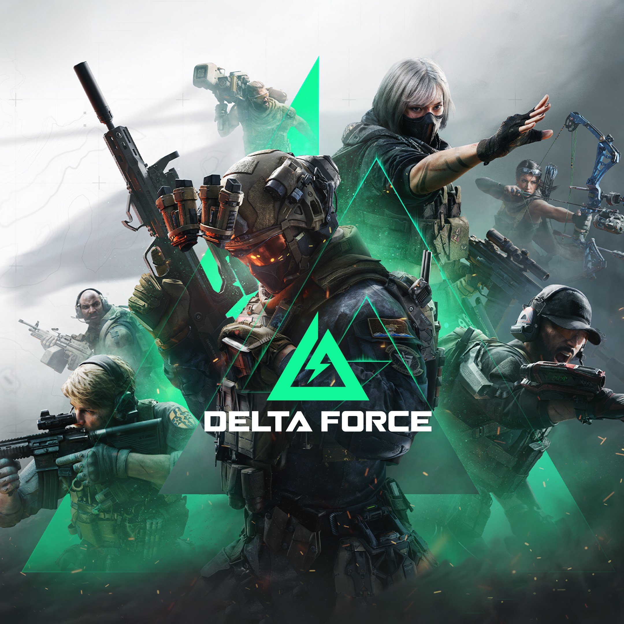 Delta Force