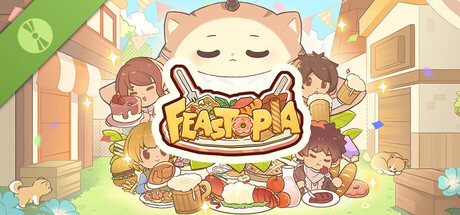 Feastopia Demo