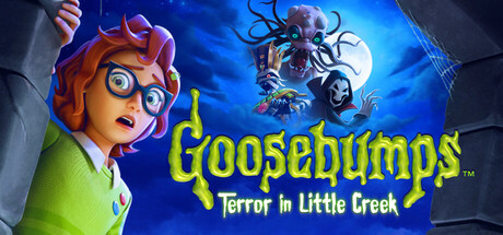 Goosebumps: Terror in Little Creek