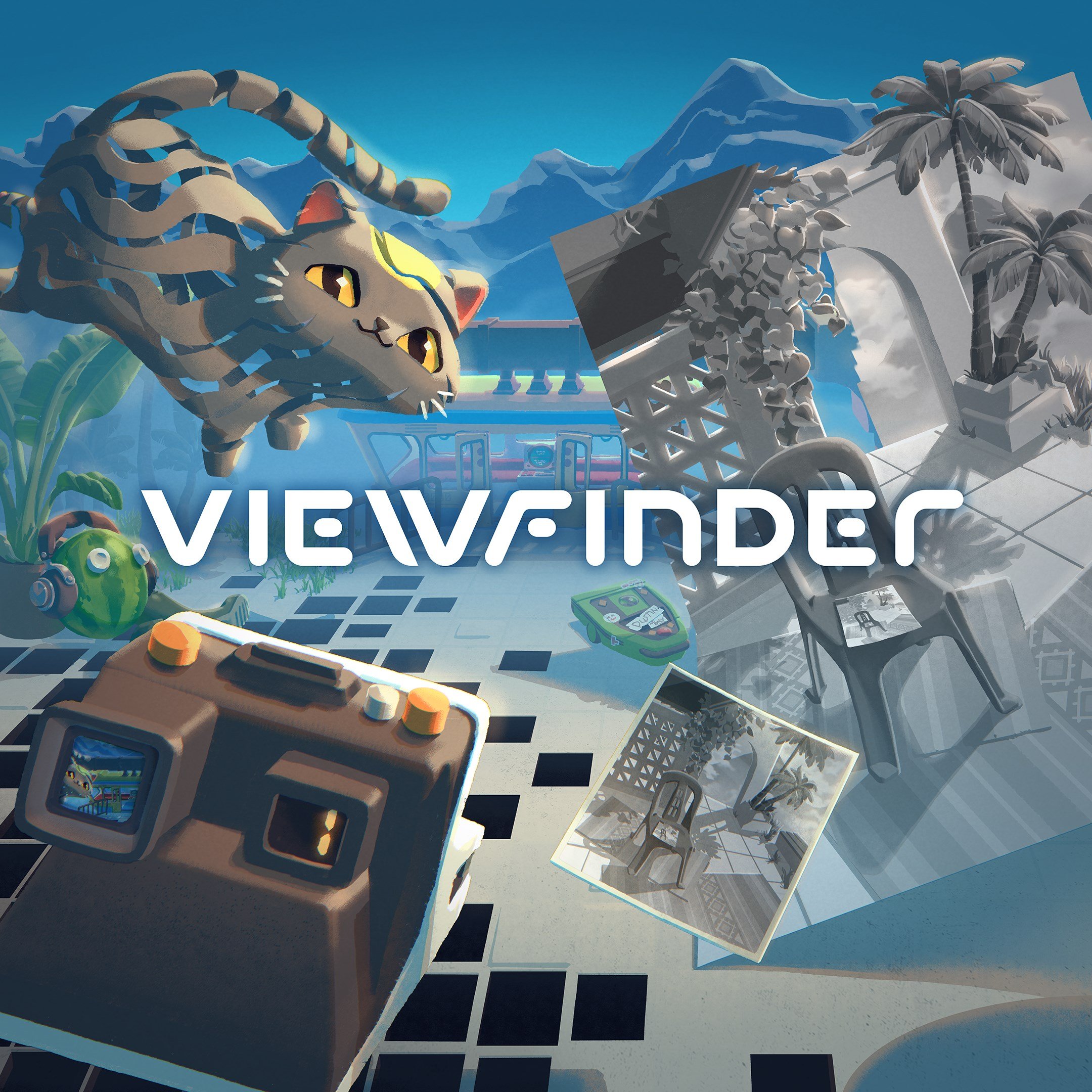 Viewfinder