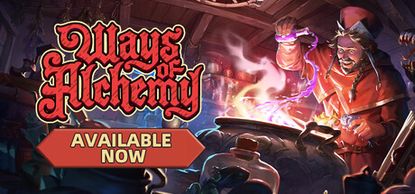 Ways of Alchemy