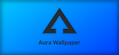 Boxart for Aura Wallpaper