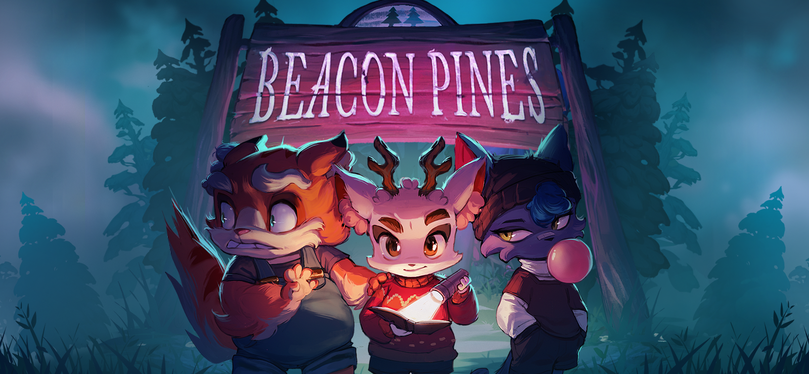 Beacon Pines