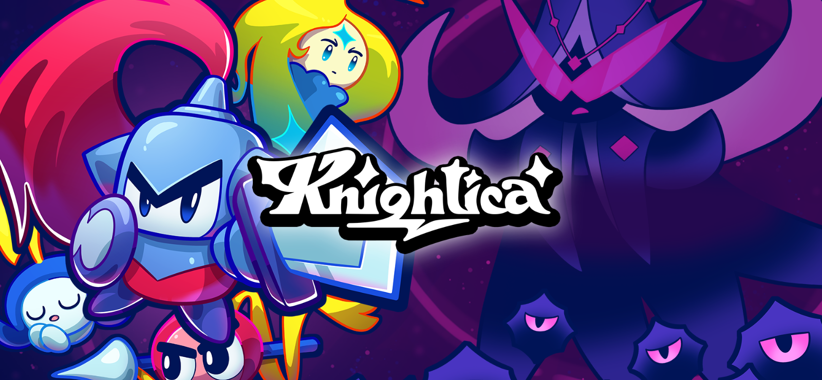 Knightica