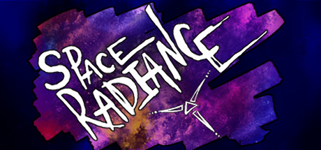 Boxart for Space Radiance