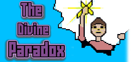 Boxart for The Divine Paradox