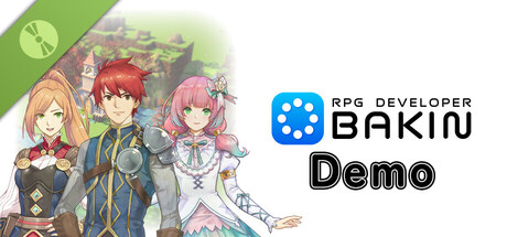 RPG Developer Bakin Demo