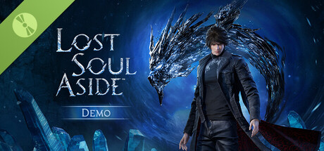 Lost Soul Aside™ Demo