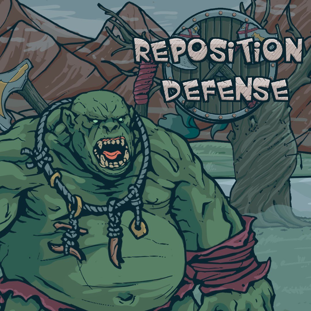 Reposition Defense