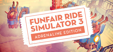 Boxart for Funfair Ride Simulator 3