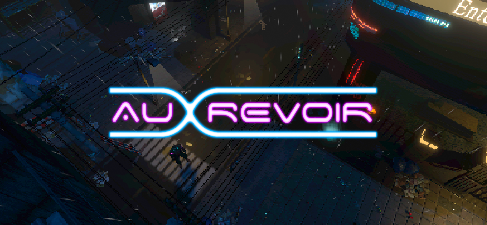 Au Revoir