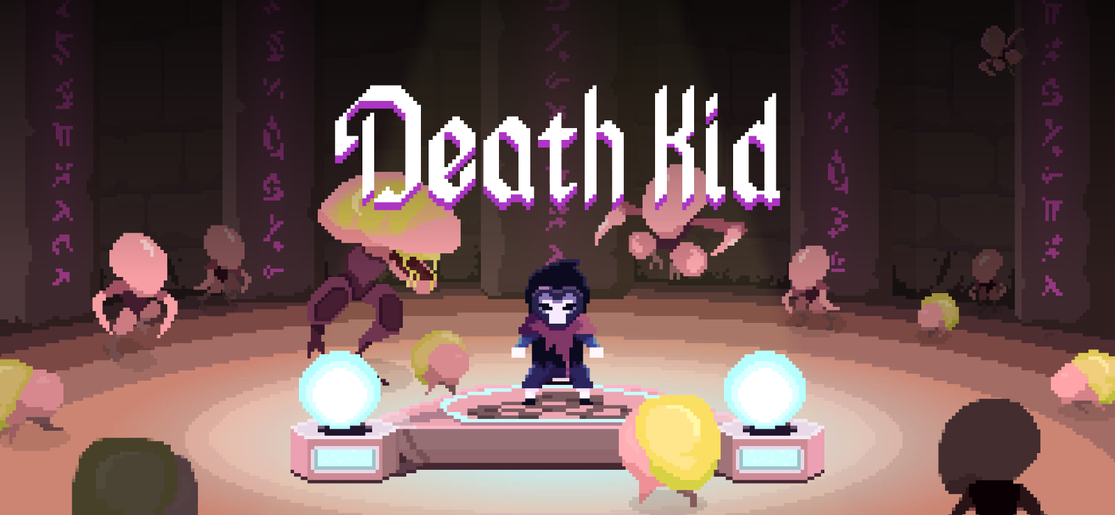 Death Kid