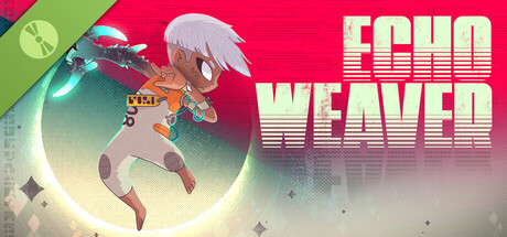 Boxart for Echo Weaver Demo