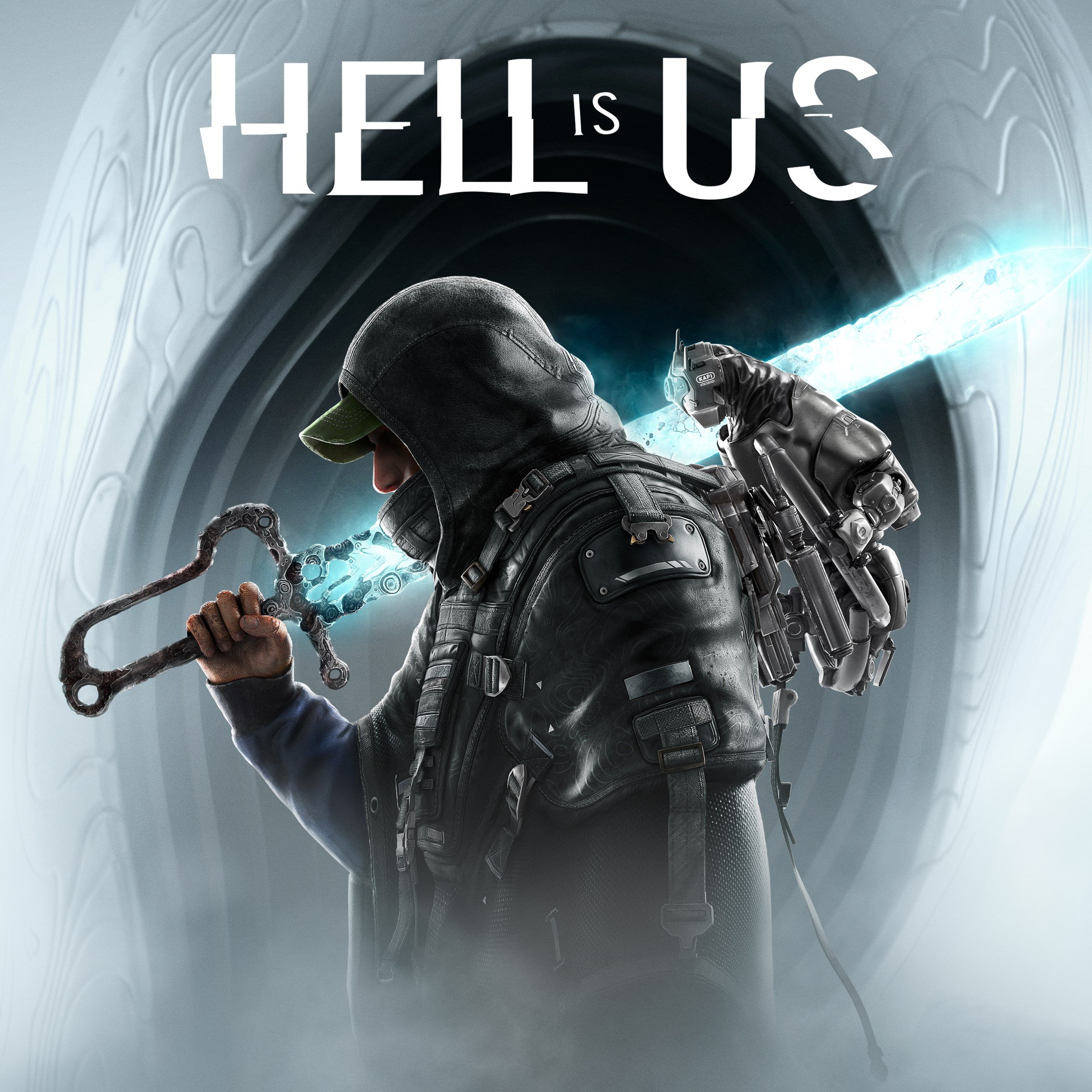 Hell is Us