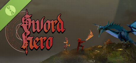 Sword Hero Combat Arena Demo