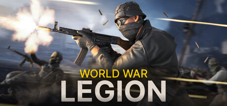 World War Legion