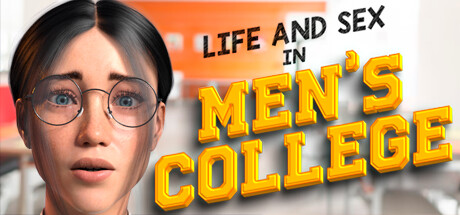 Life and Sex in Men\'s Сollege - Season 1 