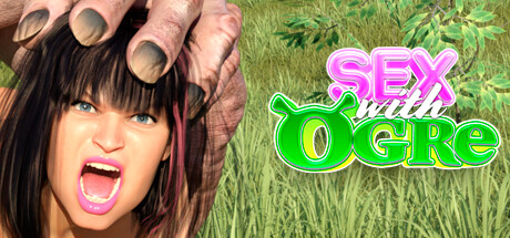 Sex with Ogre 