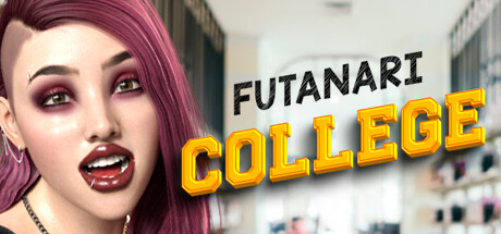 Futanari College - Episode 1 [18+]  