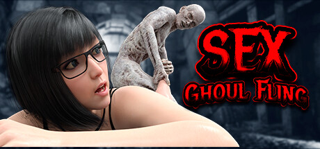 Sex Ghoul Fling❤️