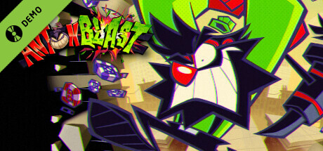 ANTONBLAST: One Blast Demo stats, graphs, and player estimates ...