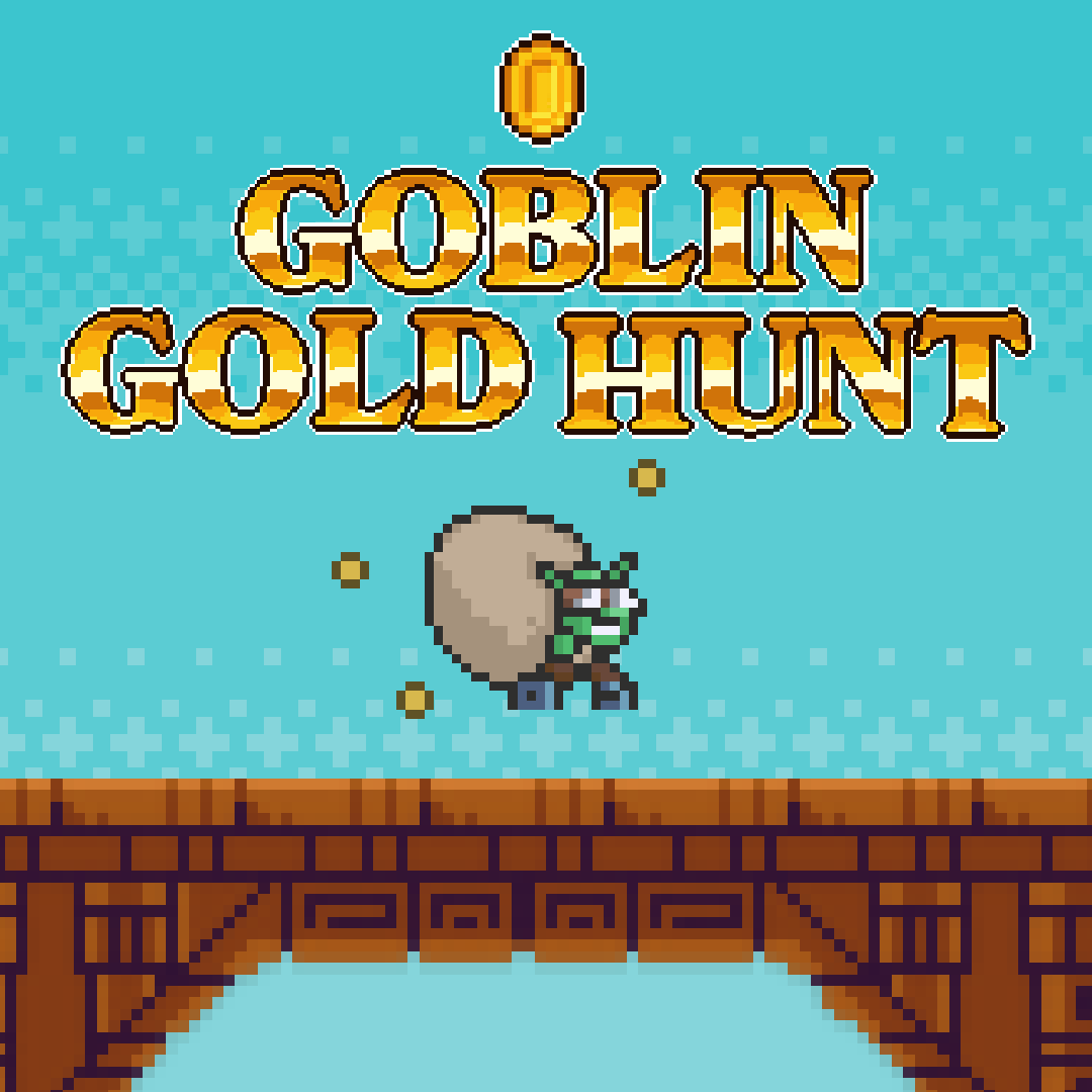 Goblin Gold Hunt (Xbox Series X/S)