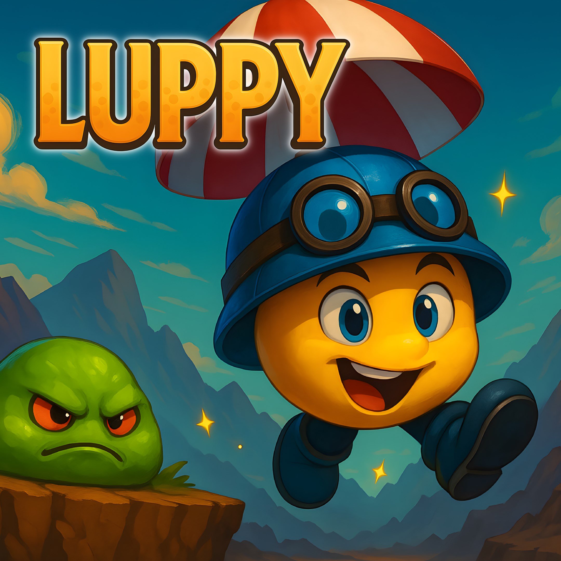Luppy (Windows)