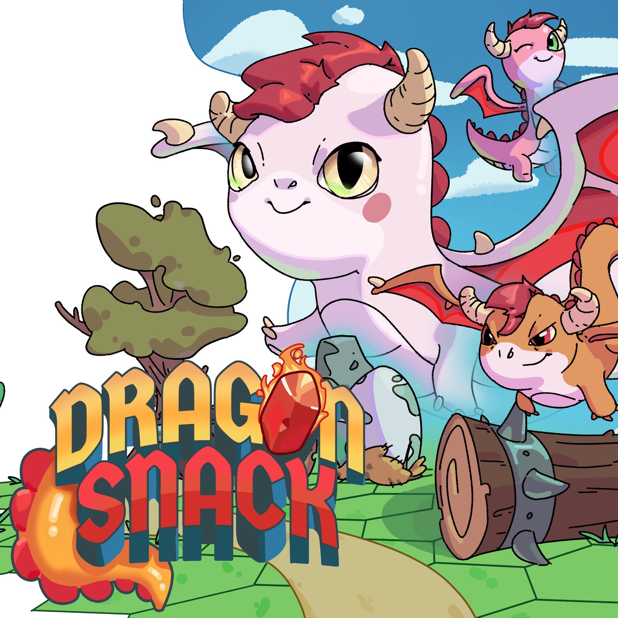 Dragon Snack (Windows)