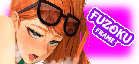 Fuzoku Frame [18+] 風俗