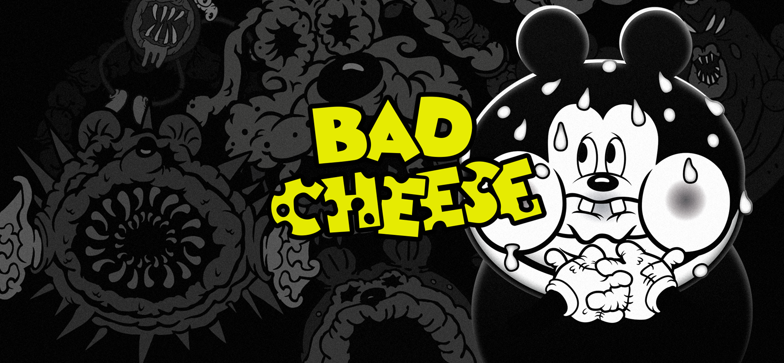 Bad Cheese