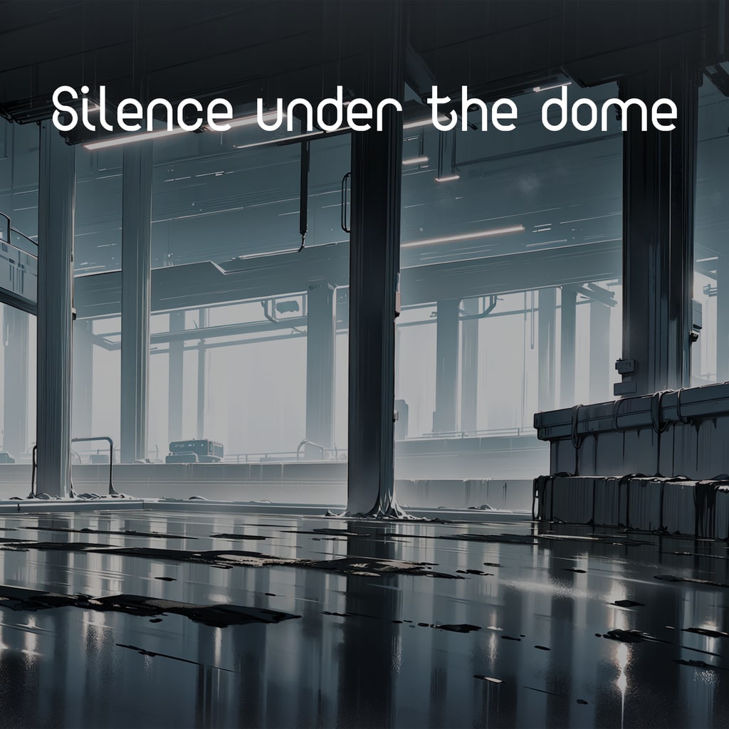 Silence under the dome