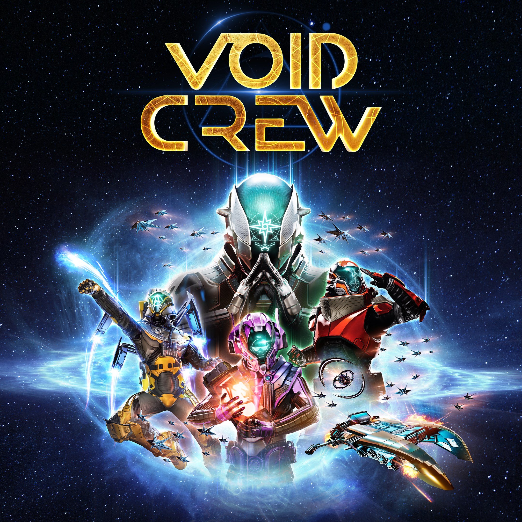 VoidCrew