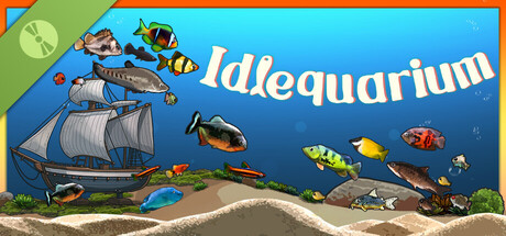Idlequarium Demo