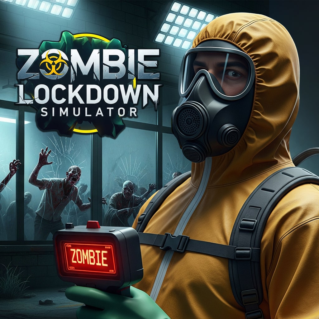 Zombie Lockdown Simulator stats, graphs, and player estimates ...