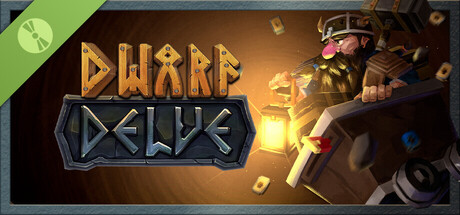 Dwarf Delve Demo